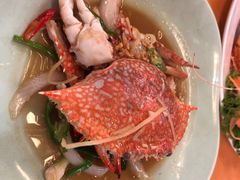 -班赞海鲜市场