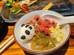 -杨校长·老成都串串香火锅(全国总店)