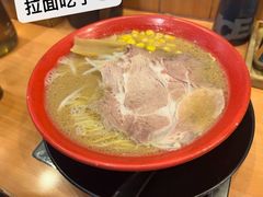 -博多一幸舍(侨福芳草地购物中心店)