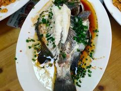 -田源农家饭店·窑鸡王·海鲜(东部湾·融创店)