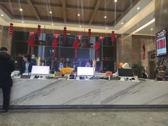 -星河湾温泉洗浴酒店