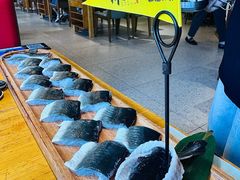 -狮子三•脆鳗鱼烤肉(信和廣場4樓店)