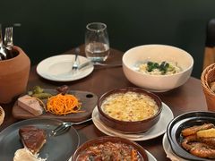 -羽深肉铺 Steak & Wine
