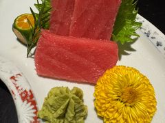 -山上下日本料理(万象城店)