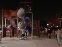 -映月湖中央公园