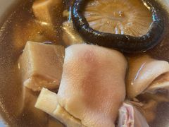 -福州大饭店-自助餐