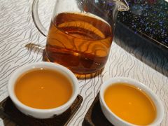 金丝红茶-味可道美食坊(福基路店)