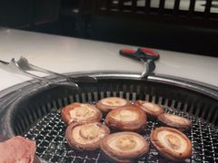 -厚贞日式烤肉(龙之梦店)
