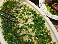 -阿甘龙虾·重庆麻麻鱼(中豪店)