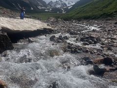 -新疆那拉提国家旅游度假区