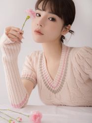 点击看大图 -蜜桃少女VISION写真馆(雁塔店)