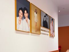 -海马体照相馆(万菱汇店)