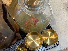 -成都你六姐·牛肉冒菜·麻辣香锅(长泰广场店)