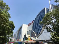 -万达广场(马鞍山太白路店)