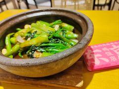 -东就鸭饭店·古早海南菜(友谊南海城店)