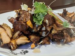 -三江源美食城