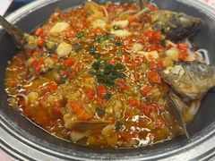 -堂瓦里·33年传统赣菜(第一街区店)