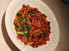 -客宴·江西客家菜(红角洲店)