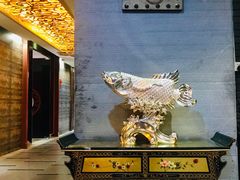 -喜悦海鲜大酒楼(钱柜广场店)