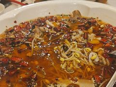 -眉州东坡(博雅店)