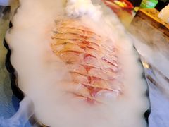 -天怡·鱼工厂(临江店)
