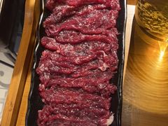 -手选潮汕鲜牛肉火锅(二七广场店)
