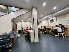 -蒋家桥饺面店(广陵路店)