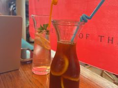 -索纳斯咖啡(海安路店)