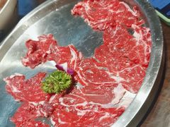 -萍姐火锅·公路夜市(江宁万达店)