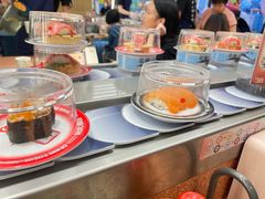 -元气寿司(东方宝泰店)