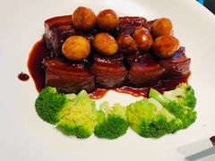 -上海人家花樣年华(虹口龙之梦店)