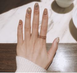 -Miss叶美甲美睫