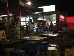 -八一湛江生蚝(文明东路总店)