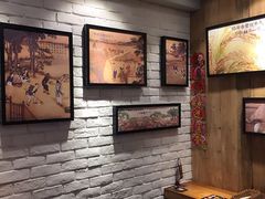 谷田稻香(曲阳路店)-谷田稻香