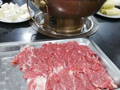-新梅居(宁海东路店)