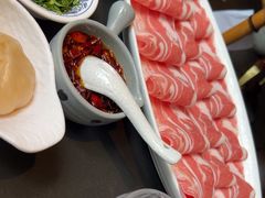 -东来顺·非遗火锅(高新店)