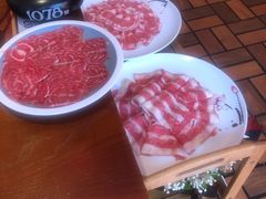 -1078號老北京涮肉(万达广场店)