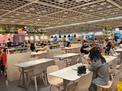 -宜家·瑞典风味餐厅(武汉荟聚中心店)