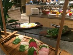 -北京王府井希尔顿酒店·万斯阁西餐厅