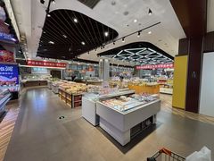 -丽达购物中心(崂山店)