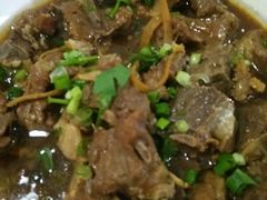 -上海龙之梦万丽酒店