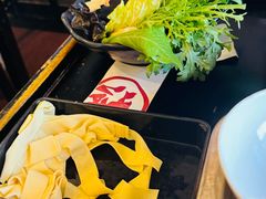 -牛街清真满恒記(平安里西大街店)