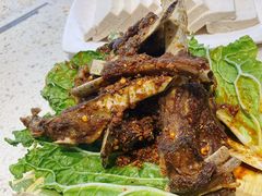 -九寨沟特色牦牛肉汤锅