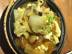 -黑鸡小馆(金源店)