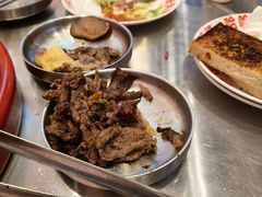 -哈哈碳都·牛肋条无限自助烤肉(宝龙店)
