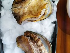 六头鲍鱼-捞围鲜·港式打边炉(海阳路店)