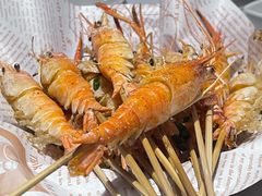 -79号渔船海鲜饭店(宝安店)