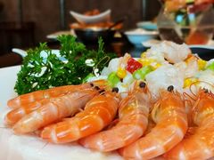 -阿细汉菜(本地盐帮菜名店)