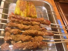 -前门·鲜肉火锅(长风店)