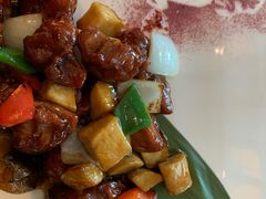 -豫园万丽酒店-万丽轩中餐厅(河南南路店)